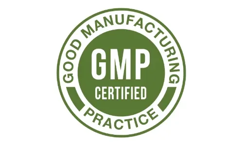 MindQuell  GMP Certified